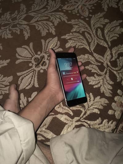 iphone 6plus all ok  16 gb