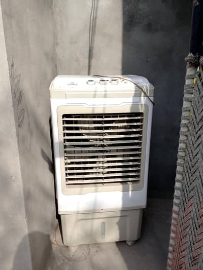 soonex Air cooler