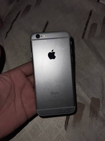 iPhone 6s bypass 16gb