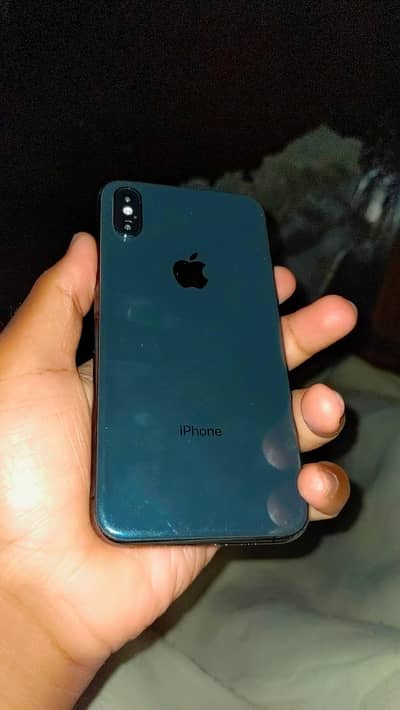 sim glitch I phone xs 03447l8598l