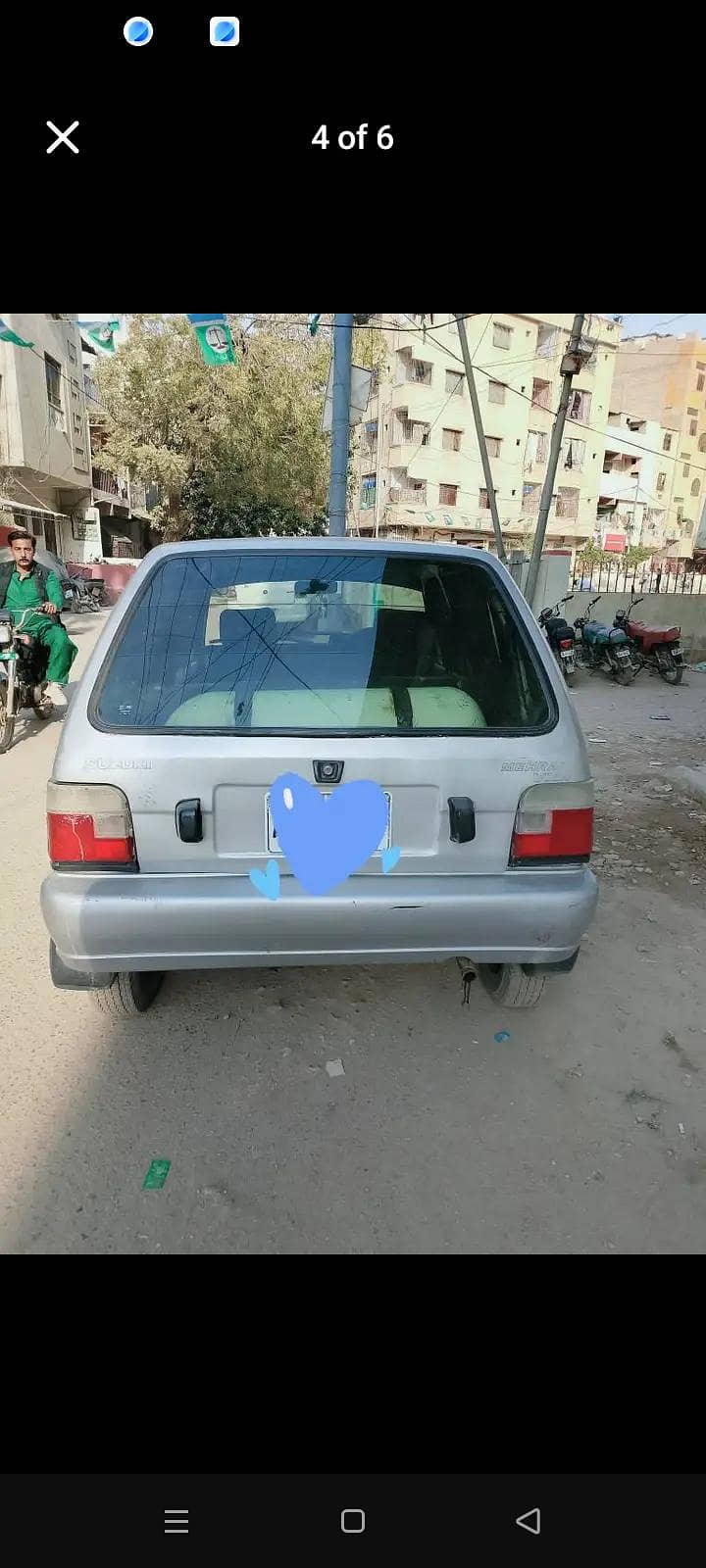 mehran 2