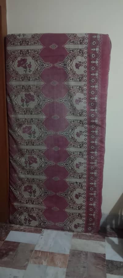 single Mattress foam 5 other for sale