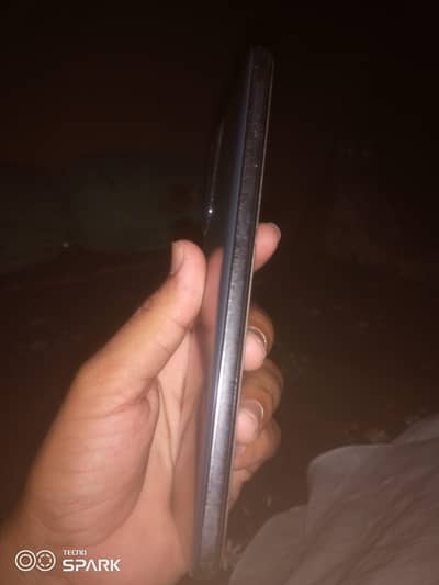 redmi not 11 pta approved 10 by10 only phone no box no charger