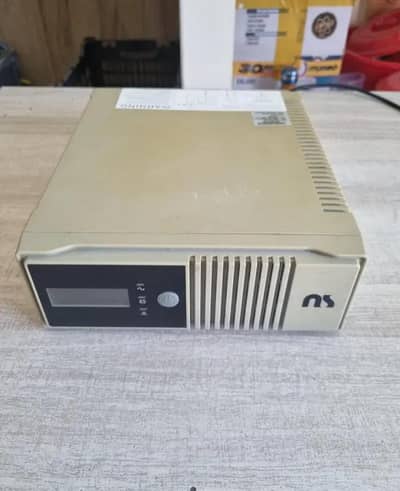 Ns Hybrid Series Ups