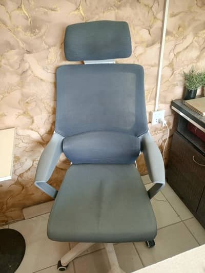 ofis char hay new condeshan ma