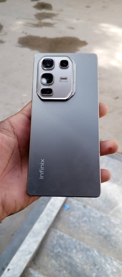 infinix note 60pro