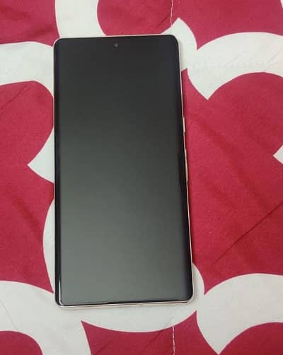 Google Pixel 7 Pro PTA Approved Dual Sim