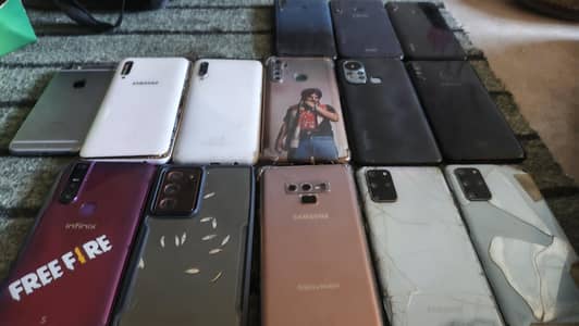 All mubile arjant seal