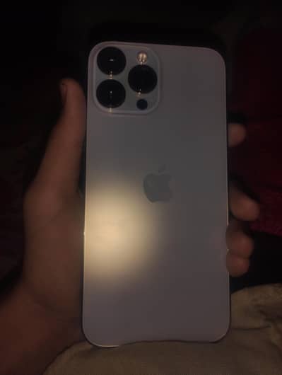 iphone 13 pro max factory unlock