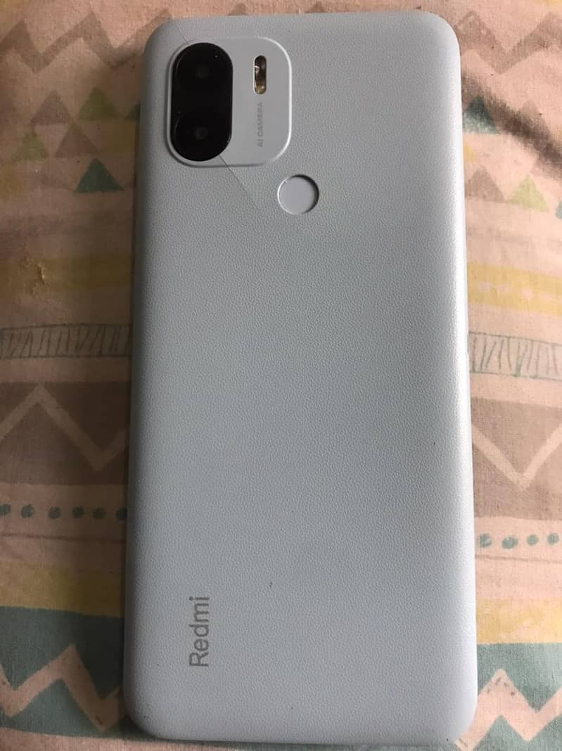 REDMI A2 PlUS 1