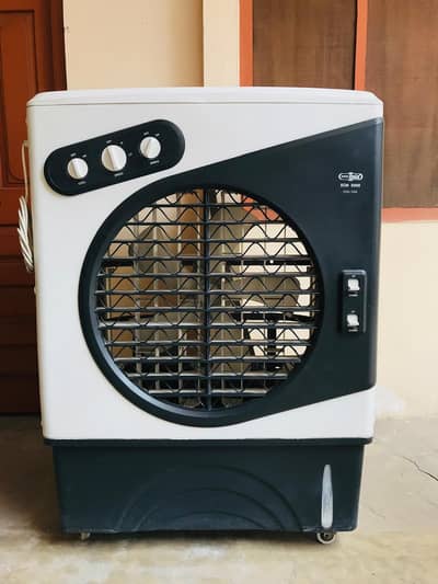 Super Asia Air Cooler - Model ECM-5000 cool star