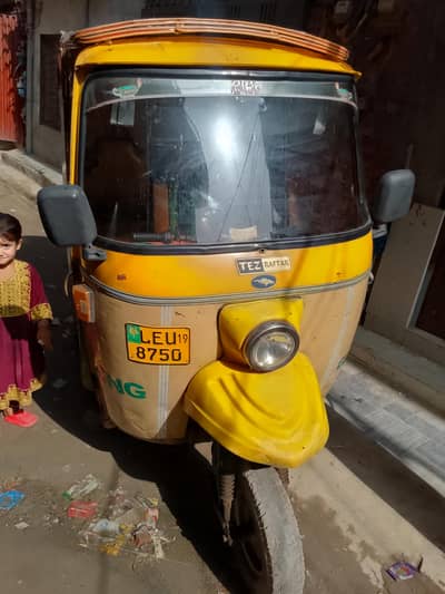 auto rikshaw for sale