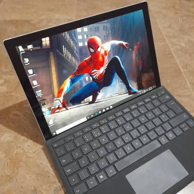 PRO 7 Microsoft Surface Arc Bluetooth mouse & Charger