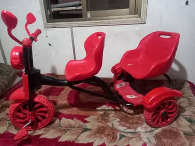 baby trycycle imported for sell. . .