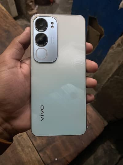 vivo Y19s pro