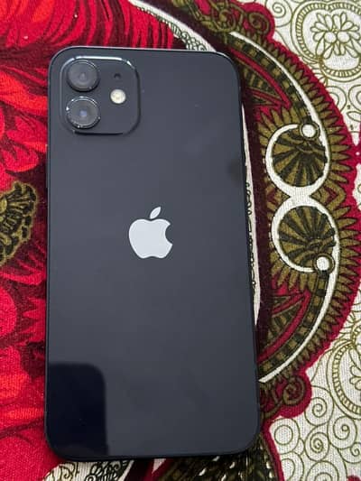 Apple iPhone 12