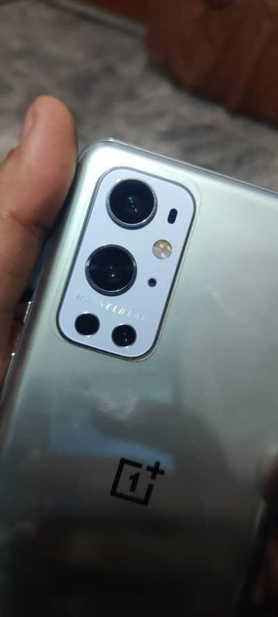 One pluse 9 pro  12\256