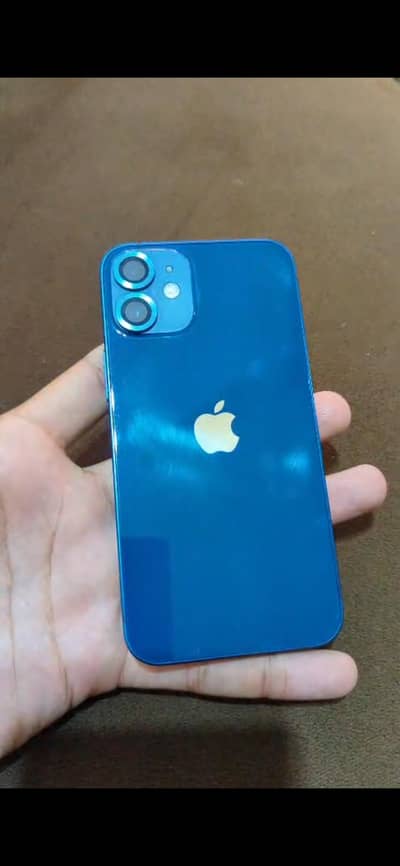 iphone 12 mini 64 gb water pack