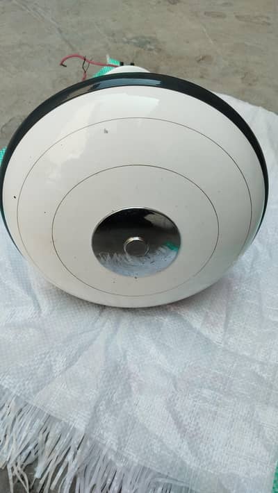 56" celling fan original pak fan 2 pieces