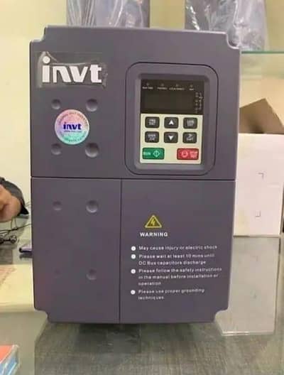 invt vfds 11kw 15kw 18.5kw 22kw 30kw