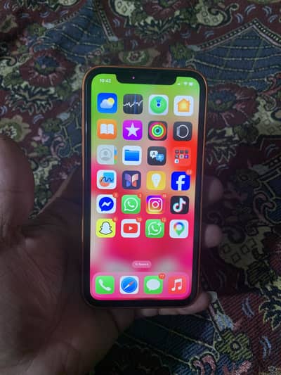 I phone Xr convert 17 pro okshan dutton dual sim official ptaapproved