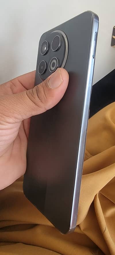 Tecno SPARK 30 Pro 0322 0380398