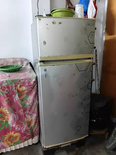 haier 10.8 hai zabar last hai