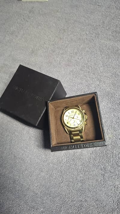 Michael kors mk5166