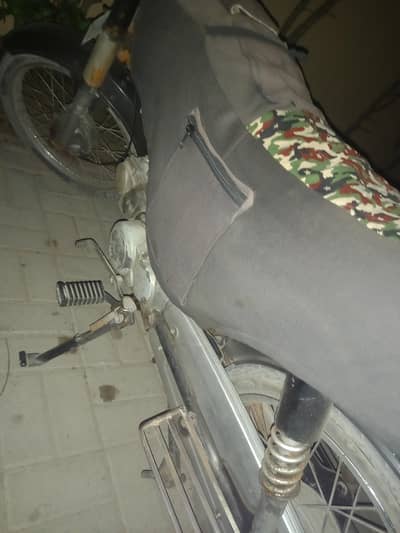 super power 2017 urgently sell I good condition