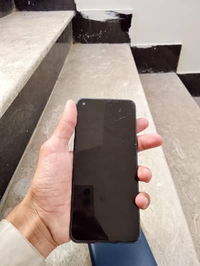 OnePlus Nord N10 5g