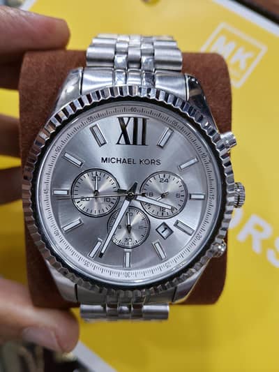 Michael kors original watch