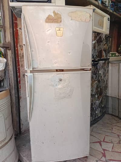 dawlenc all ok warnty ke Sath rabta 03048446144