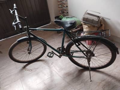 Used bicycle for sale