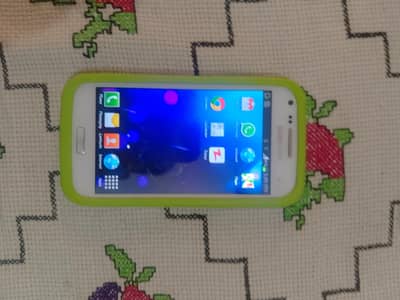 Samsung Galaxy core urgent sale
