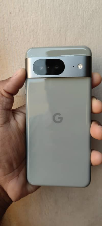 Google pixel 8 official PTA approved ,03166172472
