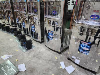 Electric water cooler/ water cooler/ Electric water chiller industry