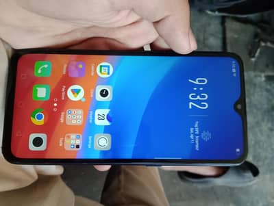 Oppo A5s 3/32  . . . All ok phone