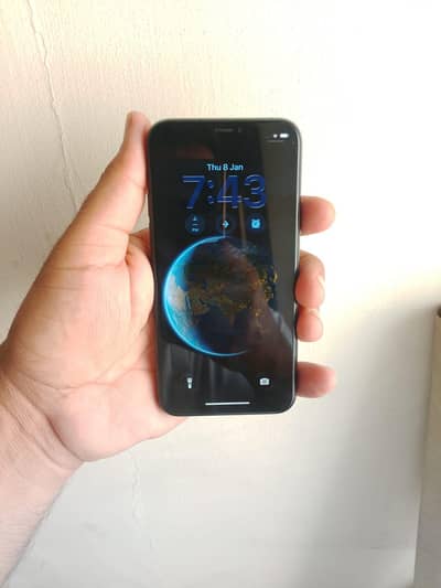 I phone 11pro 256 Gb