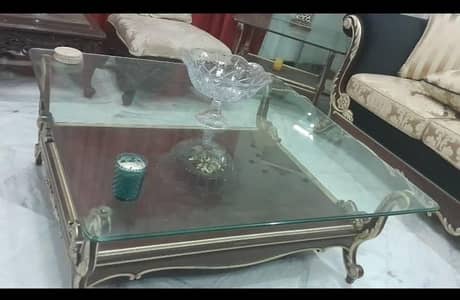 Center Table  for Immediate Sale