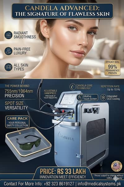 Professional Hair Removal & Skin Care | Hydra Facial Machines Deal