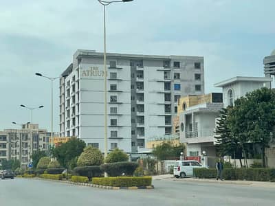 2 bed apartment The Atrium Zaraj Housing Opp Giga Mall for rent