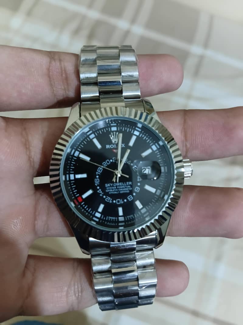 rolex 3