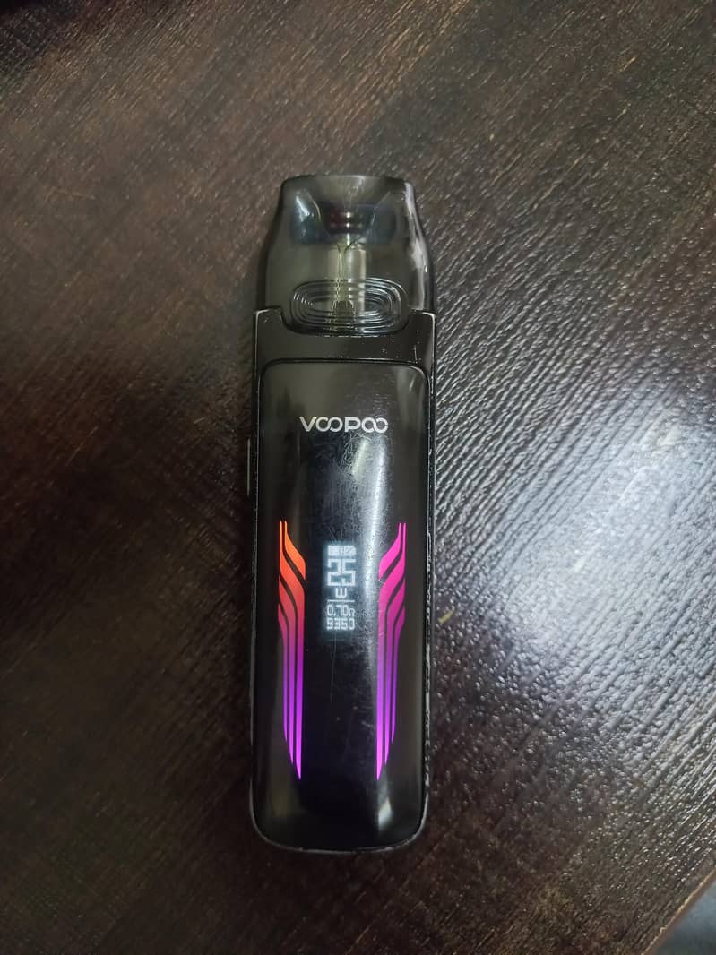 Voopoo Vmate Max 1