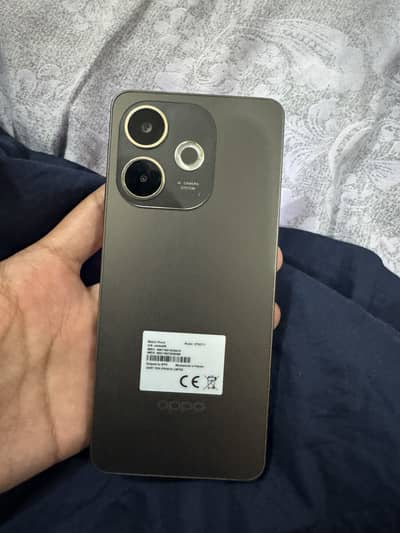 Oppo A5 Pro 8/256Gb