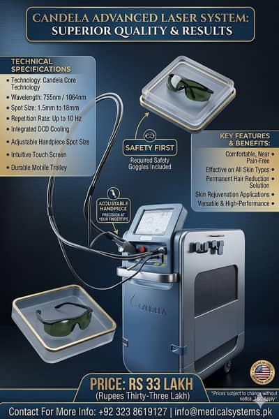 Hydra Facial Machines | Professional Hair Removal & Skin Care