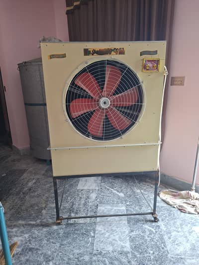 Room Air Cooler with stand