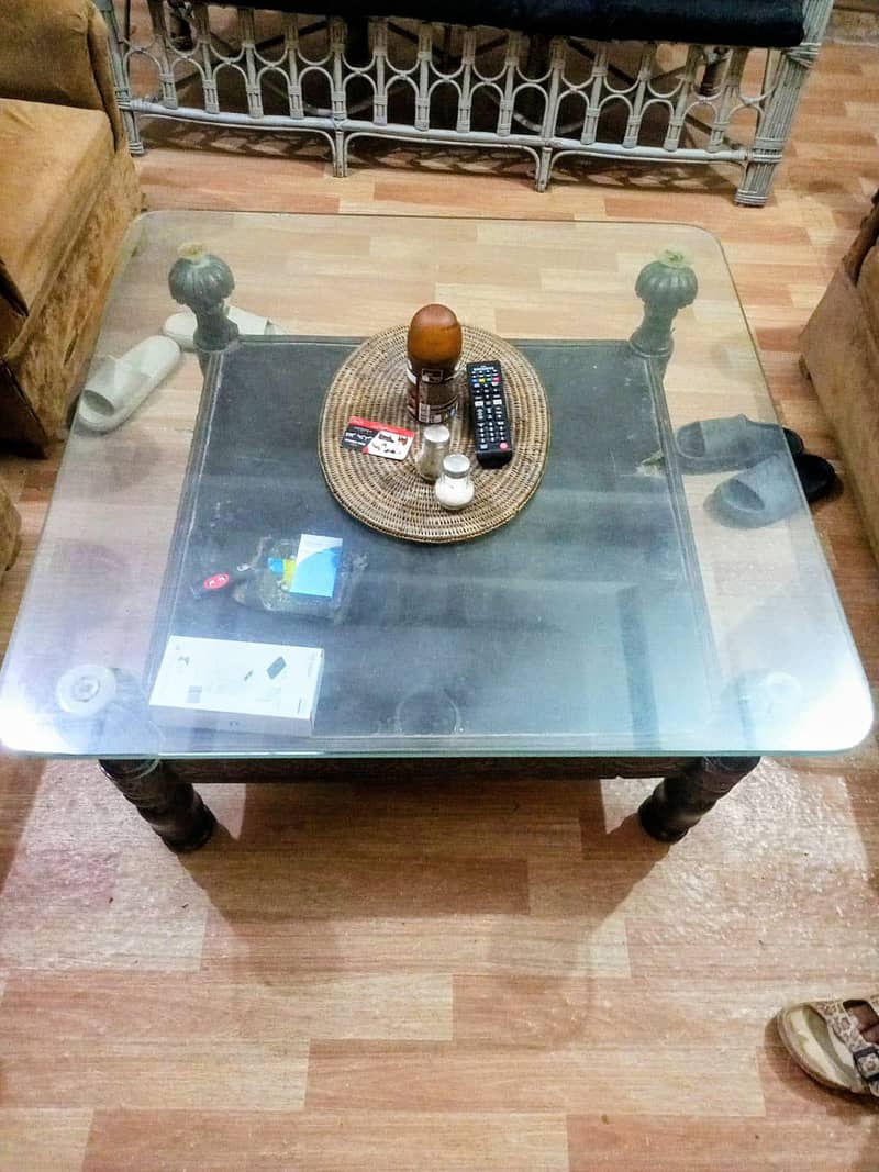 Dhamaka offer Table set 0