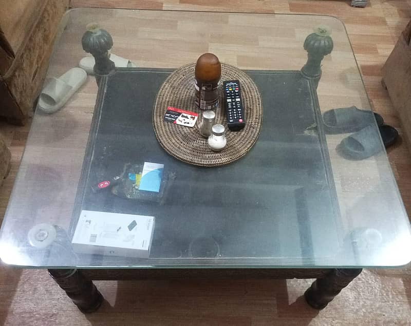 Dhamaka offer Table set 1