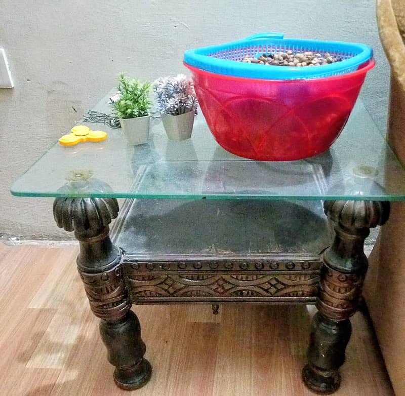 Dhamaka offer Table set 2