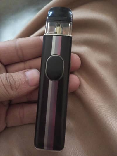 vaporesso xros 5 pod kit